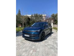 Sahibinden Volkswagen Tiguan 1.5 TSI Life 2024 Model 