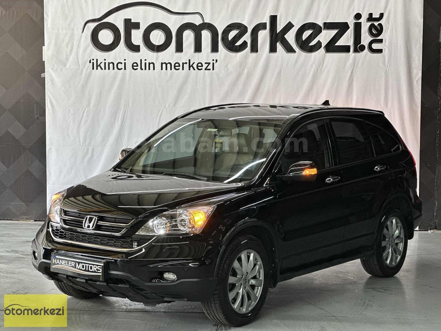 HANELER MOTORS HONDA CRV/CAM TAVAN/HIZ SABİTLEYİCİ/DEĞİŞENSİZ 4