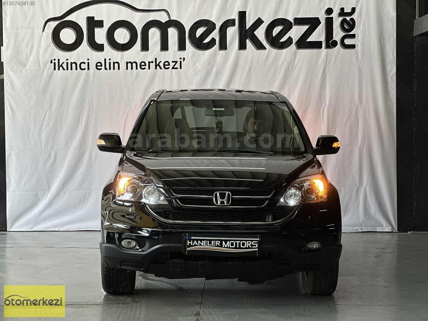 HANELER MOTORS HONDA CRV/CAM TAVAN/HIZ SABİTLEYİCİ/DEĞİŞENSİZ 2