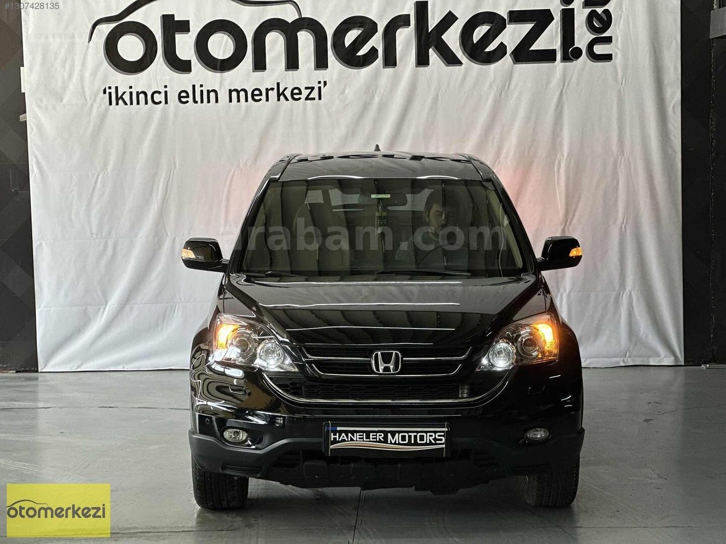 HANELER MOTORS HONDA CRV/CAM TAVAN/HIZ SABİTLEYİCİ/DEĞİŞENSİZ 3