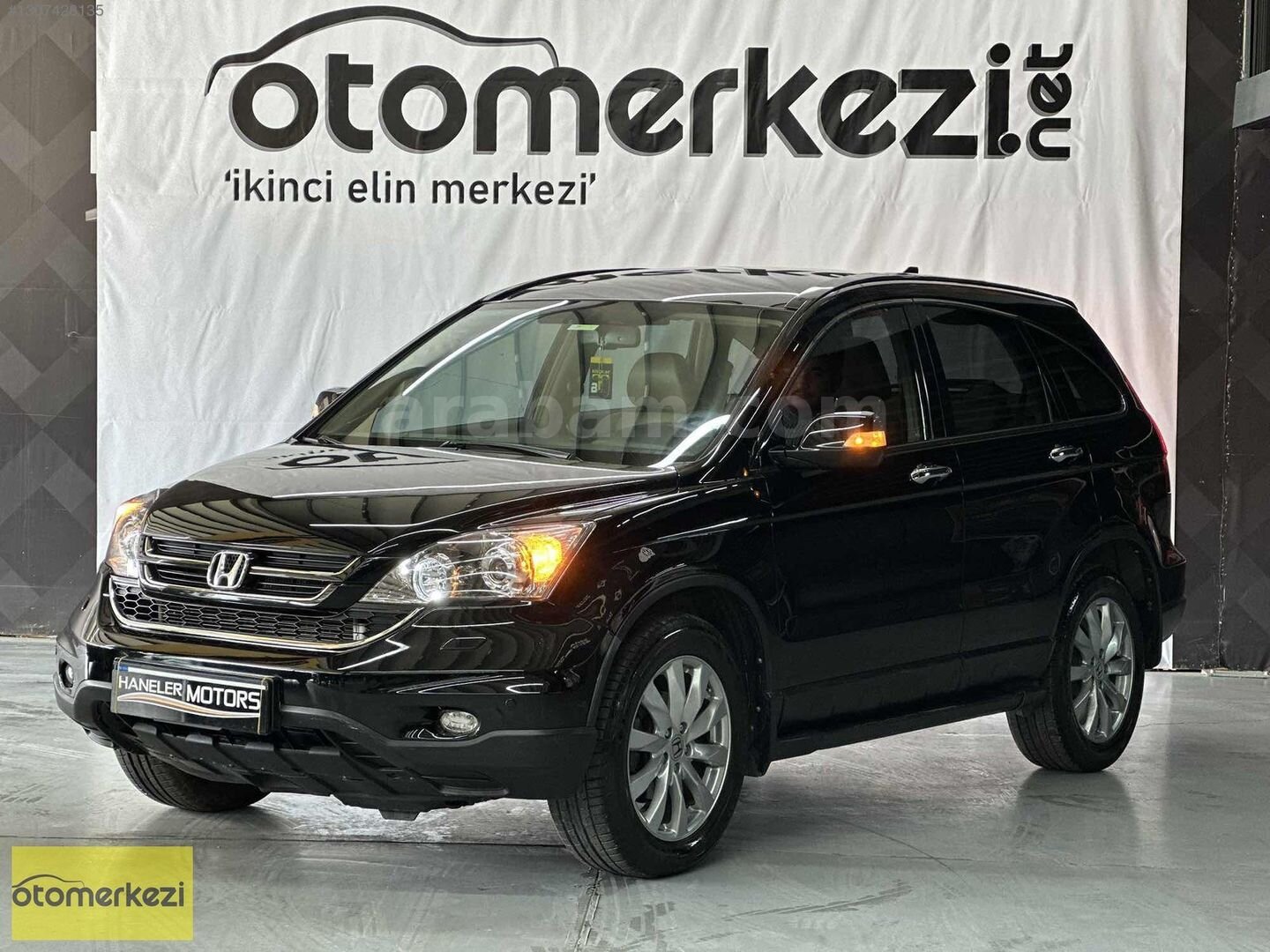 HANELER MOTORS HONDA CRV/CAM TAVAN/HIZ SABİTLEYİCİ/DEĞİŞENSİZ 5