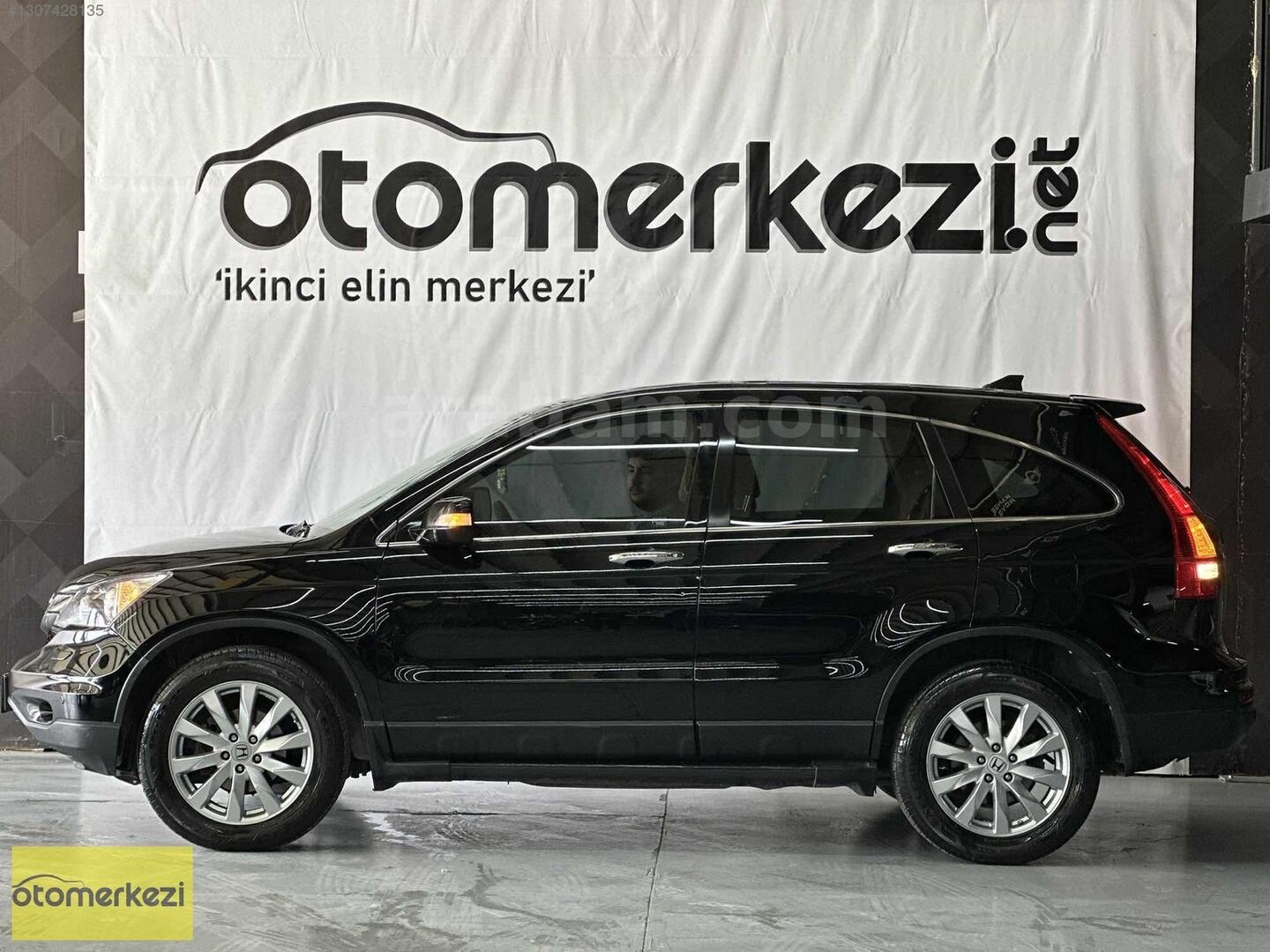 HANELER MOTORS HONDA CRV/CAM TAVAN/HIZ SABİTLEYİCİ/DEĞİŞENSİZ 6