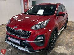 **K.K 12 AY TAKSİT İMKANI** TEKBAŞ MALTEPE'DEN KİA SPORTAGE