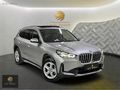 2025 BMW X1 25E XDRİVE 245 HP 4X4+MOCHA+ISITMA HATASIZ