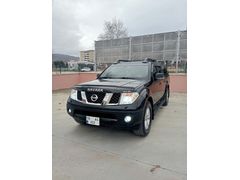 İkinci Sahibinden Nissan Navara 2.5 TDI 4x2 LE 2008 Model