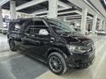 2018 ORİJİNAL VW TRANSPORTER 2.0 TDI COMFORTLINE 9+1 VIP YAPILI