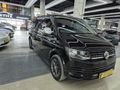 2018 ORİJİNAL VW TRANSPORTER 2.0 TDI COMFORTLINE 9+1 VIP YAPILI