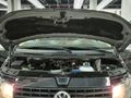 2018 ORİJİNAL VW TRANSPORTER 2.0 TDI COMFORTLINE 9+1 VIP YAPILI