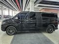 2018 ORİJİNAL VW TRANSPORTER 2.0 TDI COMFORTLINE 9+1 VIP YAPILI