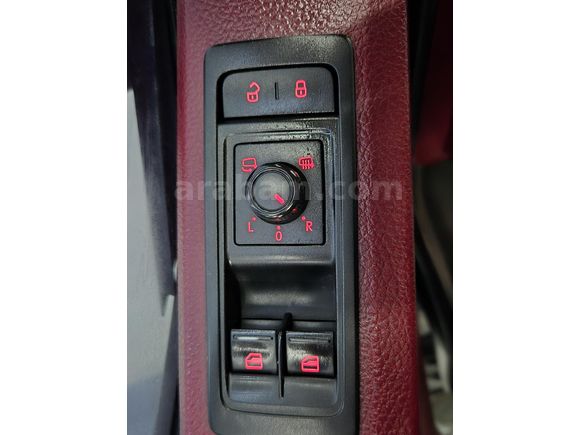 2018 ORİJİNAL VW TRANSPORTER 2.0 TDI COMFORTLINE 9+1 VIP YAPILI