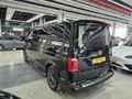 2018 ORİJİNAL VW TRANSPORTER 2.0 TDI COMFORTLINE 9+1 VIP YAPILI