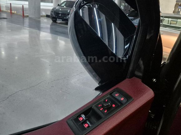 2018 ORİJİNAL VW TRANSPORTER 2.0 TDI COMFORTLINE 9+1 VIP YAPILI