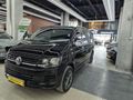 2018 ORİJİNAL VW TRANSPORTER 2.0 TDI COMFORTLINE 9+1 VIP YAPILI