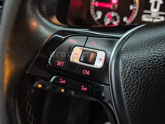 2018 ORİJİNAL VW TRANSPORTER 2.0 TDI COMFORTLINE 9+1 VIP YAPILI
