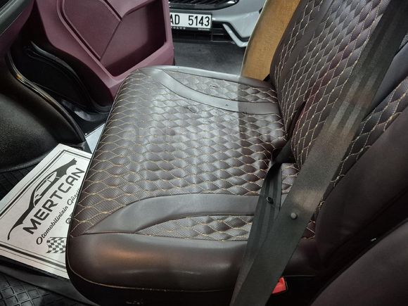 2018 ORİJİNAL VW TRANSPORTER 2.0 TDI COMFORTLINE 9+1 VIP YAPILI
