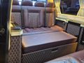 2018 ORİJİNAL VW TRANSPORTER 2.0 TDI COMFORTLINE 9+1 VIP YAPILI