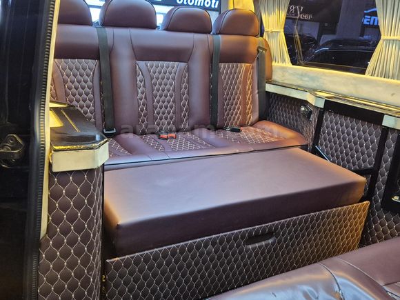 2018 ORİJİNAL VW TRANSPORTER 2.0 TDI COMFORTLINE 9+1 VIP YAPILI