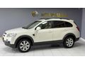 2011 MDL 85.000 KM 7 KİŞİLİK İÇİ BEJ SUNROOF CAPTIVA LT HİGH