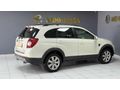 2011 MDL 85.000 KM 7 KİŞİLİK İÇİ BEJ SUNROOF CAPTIVA LT HİGH