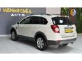 2011 MDL 85.000 KM 7 KİŞİLİK İÇİ BEJ SUNROOF CAPTIVA LT HİGH
