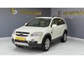 2011 MDL 85.000 KM 7 KİŞİLİK İÇİ BEJ SUNROOF CAPTIVA LT HİGH