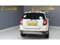 2011 MDL 85.000 KM 7 KİŞİLİK İÇİ BEJ SUNROOF CAPTIVA LT HİGH
