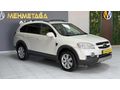 2011 MDL 85.000 KM 7 KİŞİLİK İÇİ BEJ SUNROOF CAPTIVA LT HİGH