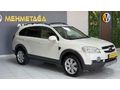 2011 MDL 85.000 KM 7 KİŞİLİK İÇİ BEJ SUNROOF CAPTIVA LT HİGH