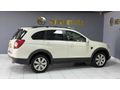 2011 MDL 85.000 KM 7 KİŞİLİK İÇİ BEJ SUNROOF CAPTIVA LT HİGH