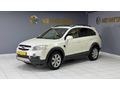 2011 MDL 85.000 KM 7 KİŞİLİK İÇİ BEJ SUNROOF CAPTIVA LT HİGH