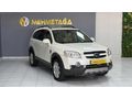 2011 MDL 85.000 KM 7 KİŞİLİK İÇİ BEJ SUNROOF CAPTIVA LT HİGH