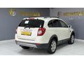 2011 MDL 85.000 KM 7 KİŞİLİK İÇİ BEJ SUNROOF CAPTIVA LT HİGH