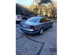 Sahibinden Volkswagen Passat 1.8 T Highline 1997 Model