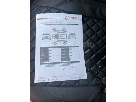 Sahibinden Volkswagen Tiguan 1.4 TSI otomatik vites Chrome Edition 2014 Model 