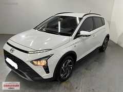 2022 HATASIZ BOYASIZ HYUNDAI BAYON OTOMATİK