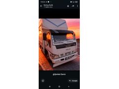 Sahibinden Isuzu NKR Wide LX
