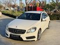 ELDEN SENETLE TAKSİT / MARS OTOMOTİV/ A180 AMG 2013