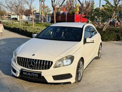 ELDEN SENETLE TAKSİT / MARS OTOMOTİV/ A180 AMG 2013