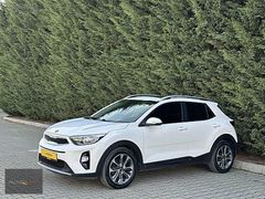 HATASIZ BOYASIZ 2019 KIA STONIC ELEGANCE OTOMATİK SUNROOF LPG