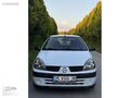 190 KM 2004 MODEL DEĞİŞENSİZ CLIO SEDAN BENZİN LPG KILİMALI