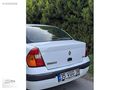 190 KM 2004 MODEL DEĞİŞENSİZ CLIO SEDAN BENZİN LPG KILİMALI