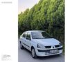 190 KM 2004 MODEL DEĞİŞENSİZ CLIO SEDAN BENZİN LPG KILİMALI