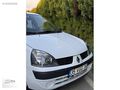 190 KM 2004 MODEL DEĞİŞENSİZ CLIO SEDAN BENZİN LPG KILİMALI