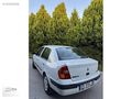 190 KM 2004 MODEL DEĞİŞENSİZ CLIO SEDAN BENZİN LPG KILİMALI