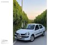 190 KM 2004 MODEL DEĞİŞENSİZ CLIO SEDAN BENZİN LPG KILİMALI