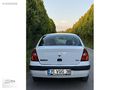190 KM 2004 MODEL DEĞİŞENSİZ CLIO SEDAN BENZİN LPG KILİMALI