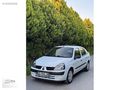 190 KM 2004 MODEL DEĞİŞENSİZ CLIO SEDAN BENZİN LPG KILİMALI