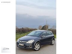 - 193 DEĞİŞENSİZ 2010 MODEL OPEL ASTRA 1.6 ENJOY HIZ SABİTLEMELİ