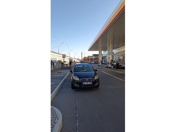 Sahibinden Fiat Linea 1.6 Multijet Emotion Plus 2012 Model