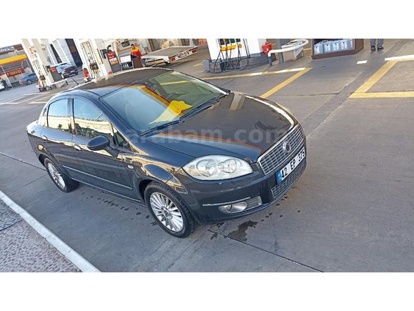 Sahibinden Fiat Linea 1.6 Multijet Emotion Plus 2012 Model